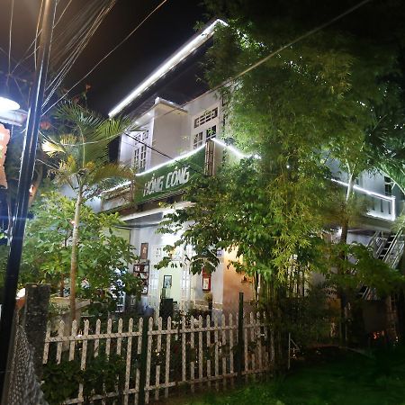 Homestay Hong Cong Hoi An Exterior photo