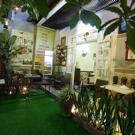 Homestay Hong Cong Hoi An Exterior photo